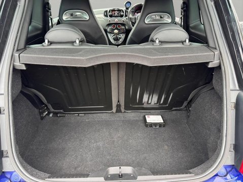 Abarth 595 1.4 T-Jet Turismo Euro 6 3dr 29