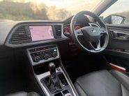 SEAT Leon 2.0 Leon Xcellence Luxury TSi Semi-Auto 5dr 18