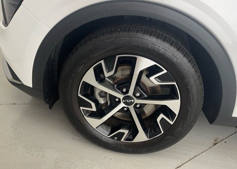 Kia Sportage '3' 1.5 T-GDi DCT 48v 14