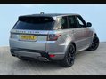 Land Rover Range Rover Sport 3.0 Range Rover Sport HSE Dynamic SDV6 Auto 4WD 5dr 35