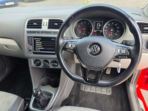 Volkswagen Polo 1.0 Polo Beats 5dr 14