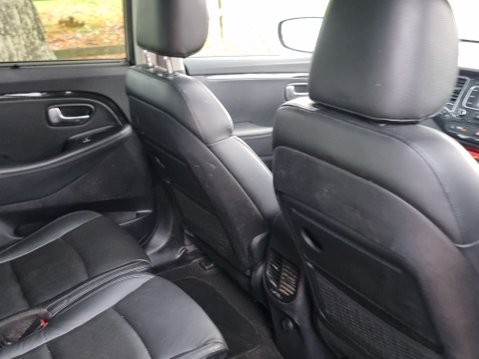 Kia Carens 3 ECODYNAMICS CRDI 28