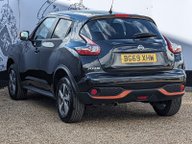 Nissan Juke ACENTA 7