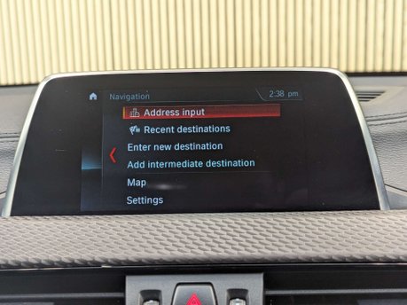 BMW X2 2.0 X2 xDrive 20d M Sport Auto 4WD 5dr 62