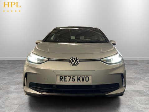 Volkswagen ID.3 Pure 52kWh Match Hatchback 5dr Electric Auto (170 ps) 2