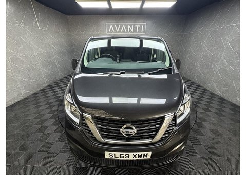 Nissan NV300 1.6 dCi 1.2t Acenta Panel Van 5dr Diesel Manual L2 H1 Euro 6 (120 ps) 15