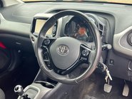 Toyota Aygo VVT-I X-PLAY X-SHIFT 38