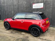 Mini Hatch COOPER D 12