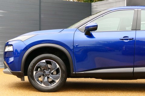 Nissan X-Trail 1.5 X-Trail Acenta Premium MHEV CVT 5dr 10