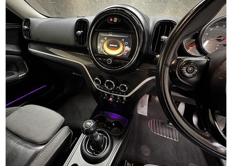 Mini Countryman 2.0 Cooper S SUV 5dr Petrol Manual Euro 6 (s/s) (192 ps) 67