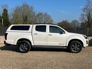 Isuzu D-Max BLADE DCB 5
