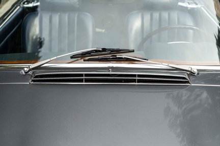 Mercedes-Benz SL Series 280 SL Pagoda 19