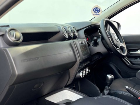 Dacia Duster 1.0 Duster Prestige LPG TCe 4x2 5dr 66