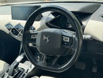 DS 3 (Sold) DS 3 CROSSBACK E-TENSE 50kWh Ultra Prestige Crossback 5dr Electric A 13