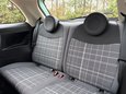 Fiat 500 1.2 Lounge Euro 6 (s/s) 3dr 24