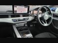 Audi A4 TDI TECHNIK MHEV 13