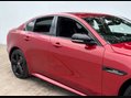 Jaguar XE 2.0 XE R-Sport D Auto 4dr 6
