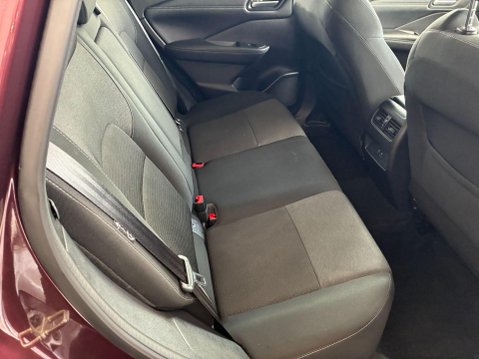 Nissan Qashqai 1.5 h e-POWER N-Connecta Auto Euro 6 (s/s) 5dr 11