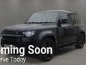 Land Rover Defender XS EDITION PHEV