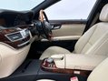 Mercedes-Benz S Class 3.0 S320 CDi Auto 4dr 58