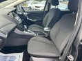 Ford Focus 1.6 Zetec Powershift Euro 6 5dr 25