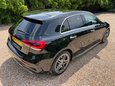 Mercedes-Benz A Class 1.3 A180 AMG Line (Premium Plus 2) Hatchback 5dr Petrol 7G-DCT Euro 6 (s/s) 17