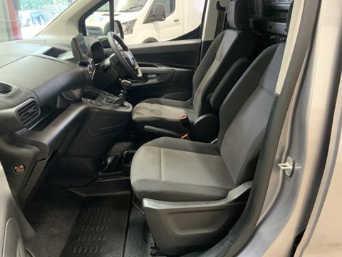 Citroen Berlingo BLUEHDI ENTERPRISE M S/S 14