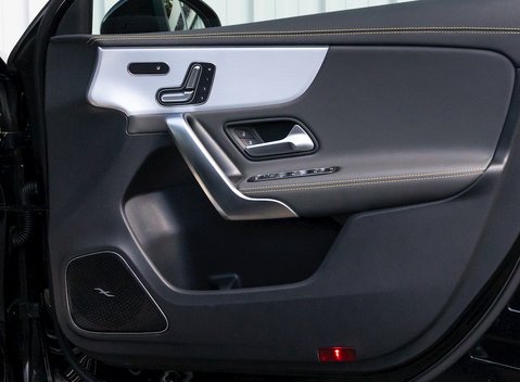 Mercedes-Benz A Class A45 S 4Matic+ Plus 24