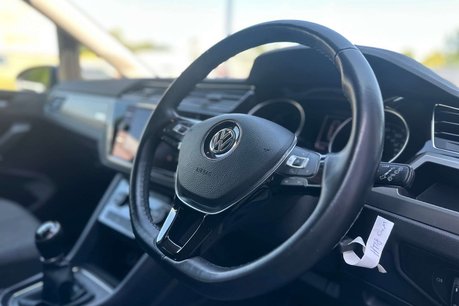 Volkswagen Touran 2.0 TDI SE MPV 5dr Diesel Manual Euro 6 (s/s) (150 ps) 13