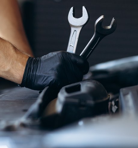 Car Servicing, MOTs, and Repairs in Inverness 