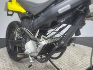 Derbi Senda 50 DRD 2 STROKE PROJECT BIKE 50CC SUPERMOTO GEARED 50 23