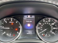 Nissan Qashqai 1.6 Qashqai Tekna dCi 5dr 15