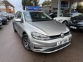 Volkswagen Golf 1.0 TSI BlueMotion Tech SE Nav Euro 6 (s/s) 5dr 8