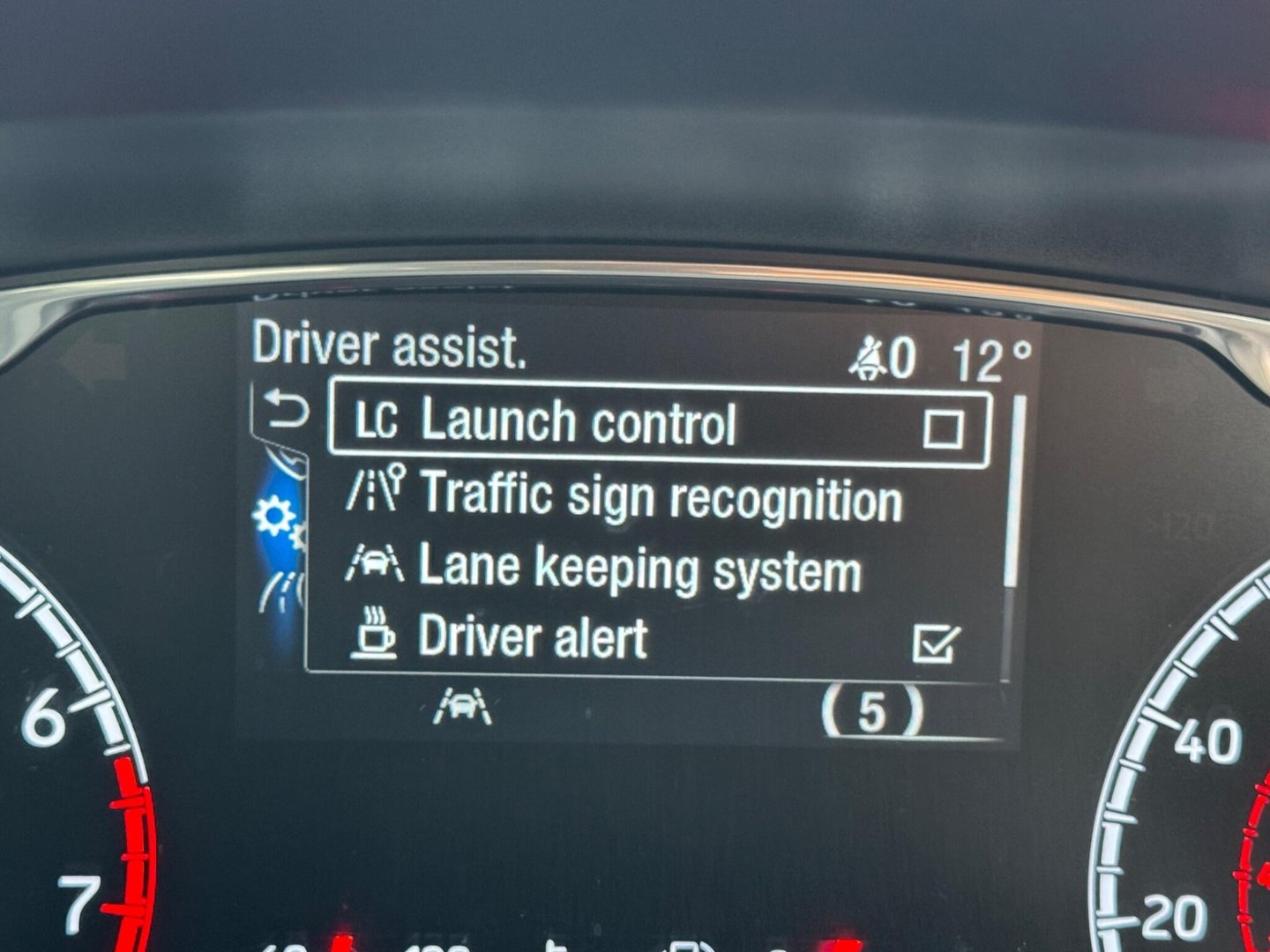 2019 Ford Fiesta — image 23