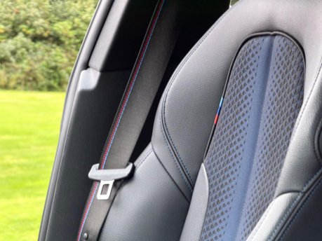 BMW 2 Series 218I M SPORT GRAN COUPE 23