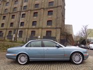 Jaguar XJR 4.2 V8 Supercharged 6