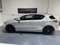 Lexus CT 1.8 200h SE-L CVT Euro 5 (s/s) 5dr 31
