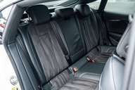 Audi A5 2.0 A5 Sportback 35 TFSI Black Edition Semi-Auto 5dr 5