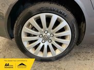 Vauxhall Insignia 2.0 CDTi SE Euro 5 5dr 27