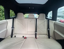 BMW Ix 50 111.5kWh M Sport Edition SUV 5dr Electric Auto xDrive (523 ps) 9