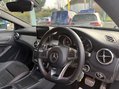 Mercedes-Benz GLA 2.1 GLA200d AMG Line 7G-DCT 4MATIC Euro 6 (s/s) 5dr 18