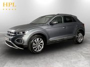 Volkswagen T-Roc 1.5 TSI Style SUV 5dr Petrol Manual Euro 6 (s/s) (150 ps) Air Con - Alloy W 3
