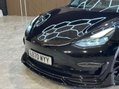 Tesla Model 3 Model 3 Long Range AWD 4WD 4dr 32