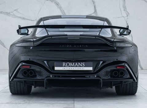 Aston Martin Vantage F1 EDITION 5