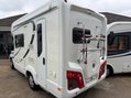 Auto-Trail Tracker EKS LOVELT LOW MILEAGE GREAT SPEC TRACKER 3