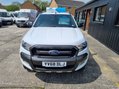 Ford Ranger WILDTRAK 4X4 DCB TDCI 3