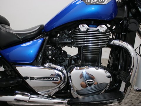Triumph Thunderbird THUNDERBIRD LT 35