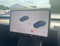Tesla Model 3 Saloon 4dr Electric Auto RWD (241 bhp) 20