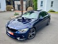 BMW 4 Series 2.0 420i M Sport Auto xDrive Euro 6 (s/s) 2dr 21