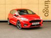 Ford Fiesta ST-LINE EDITION MHEV